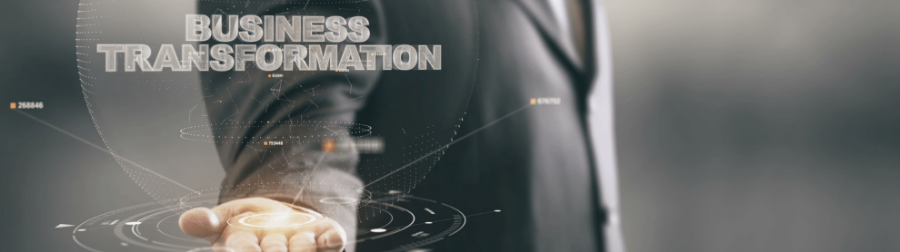 Digital Business Transformation Requirements for Independent Resellers